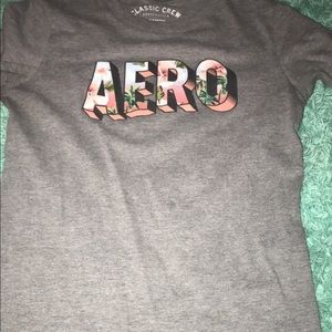 Aeropostale shirt